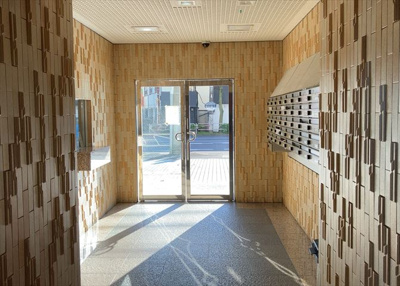 【その他共用部分】 | エトワール明神町