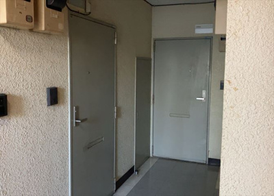 【その他共用部分】 | エトワール明神町