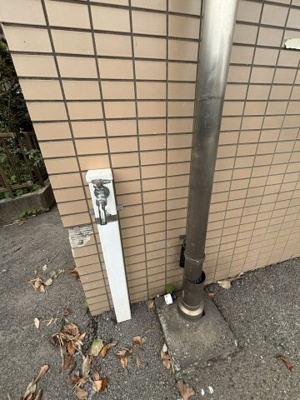 【その他共用部分】 | KM神水ビルⅡ