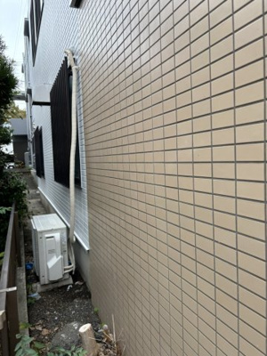 【バルコニー】 | KM神水ビルⅡ