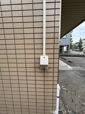 【その他共用部分】 | KM神水ビルⅡ