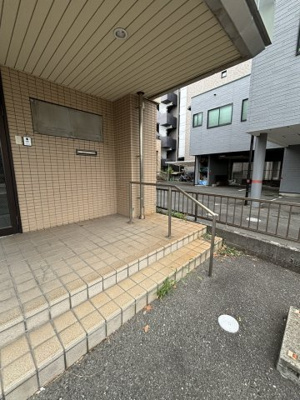 【その他】 | KM神水ビルⅡ