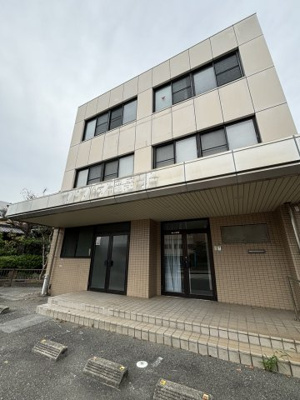 【外観】 | KM神水ビルⅡ