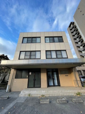 【外観】 | KM神水ビルⅡ