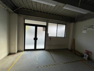 【内装】 | KM神水ビルⅡ