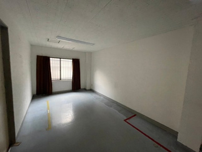 【内装】 | KM神水ビルⅡ