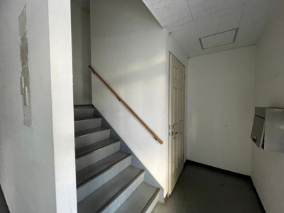 【内装】 | KM神水ビルⅡ