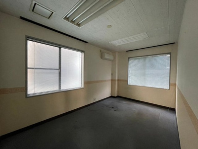 【内装】 | KM神水ビルⅡ