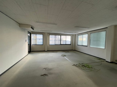 【内装】 | KM神水ビルⅡ