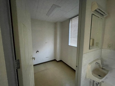 【内装】 | KM神水ビルⅡ