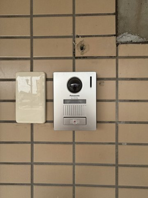 【セキュリティ】 | KM神水ビルⅡ