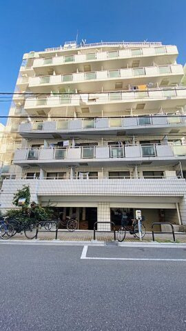 台東区西浅草３丁目の店舗一部