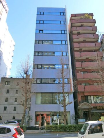 台東区駒形２丁目の事務所