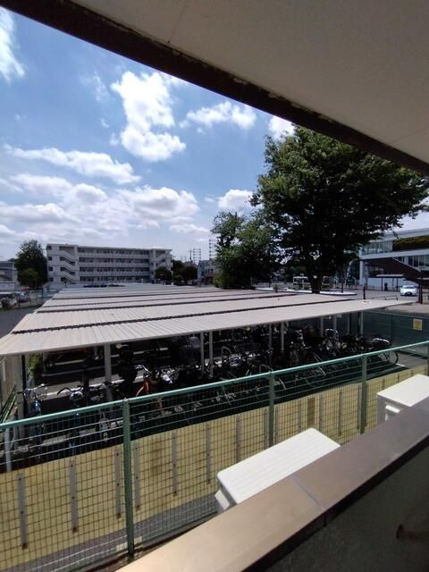 エクセルアサヒの展望|※別号室参考写真です