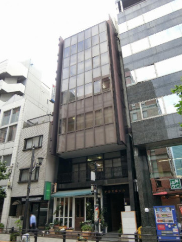 第四文成ビル　102