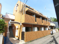 小平市学園西町１丁目のマンションの画像