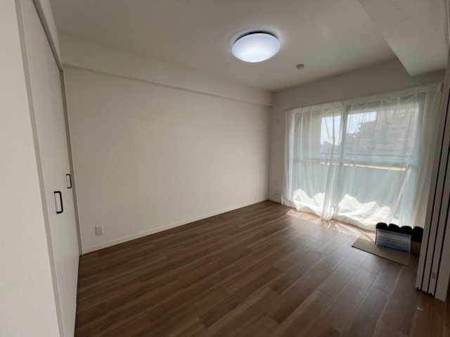 【洋室】朝日プラザ五橋Ⅱ 