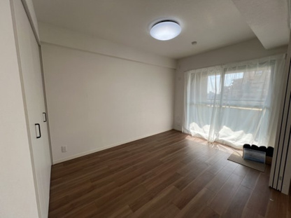 【洋室】朝日プラザ五橋Ⅱ 