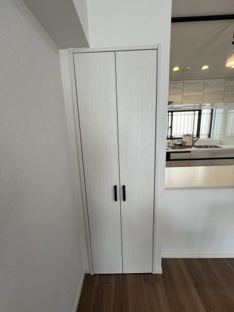 【収納】朝日プラザ五橋Ⅱ 