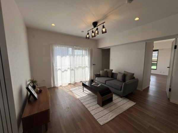 朝日プラザ五橋Ⅱの画像