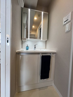 【その他】朝日プラザ五橋Ⅱ 