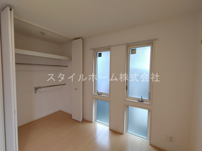 【内装】 | La Bellezza　Ｂ | 別部屋写真です。