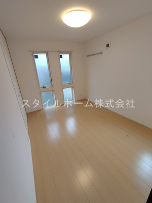 【その他】 | La Bellezza　Ｂ | 別部屋写真です。