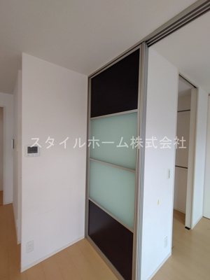 【その他】 | La Bellezza　Ｂ | 別部屋写真です。