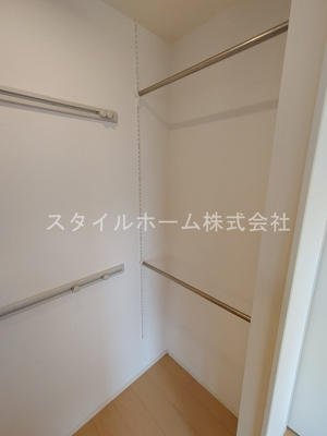 【収納】 | La Bellezza　Ｂ | 別部屋写真です。
