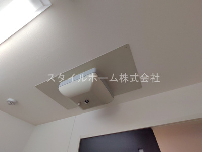 【設備】 | La Bellezza　Ｂ | 別部屋写真です。