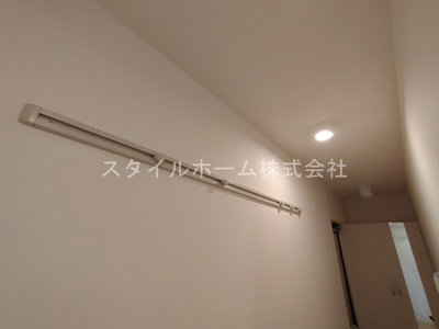 【設備】 | La Bellezza　Ｂ | 別部屋写真です。