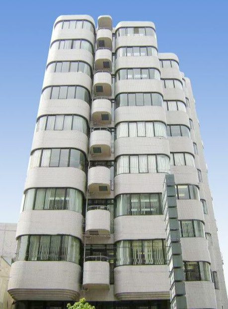 文京区千駄木３丁目の事務所