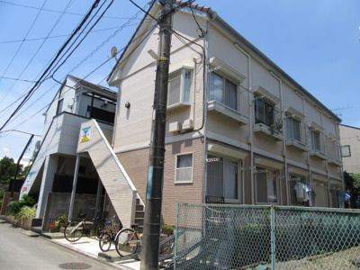 【その他共用部分】 | フレッシュメント2