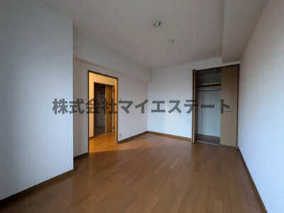 【洋室】 | ファインフィールド・K