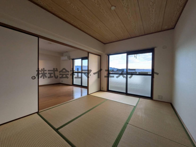 【和室】 | ファインフィールド・K