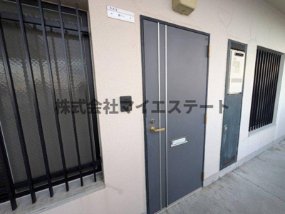 【その他共用部分】 | ファインフィールド・K