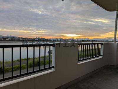 【展望】 | ファインフィールド・K