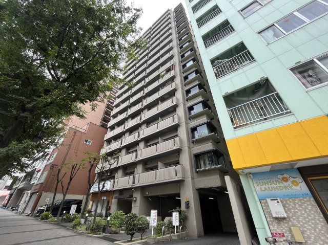 朝日プラザ高津第2