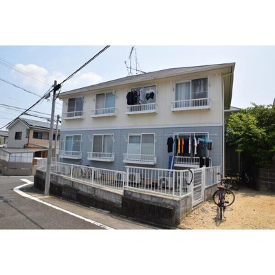 【周辺】 | エステートピア神村WEST