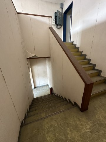 津山市昭和町　売ビルのその他