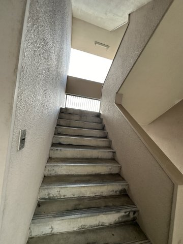 津山市昭和町　売ビルのその他共用部分