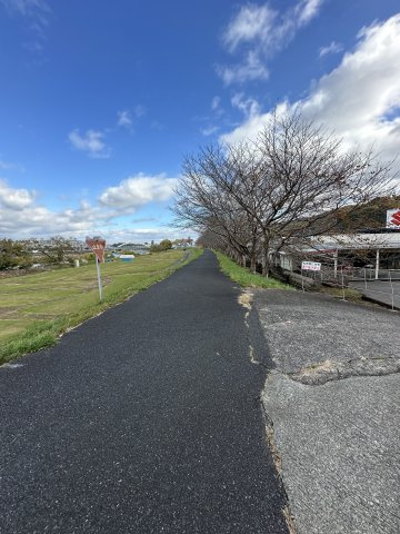 津山市昭和町　売ビルの周辺