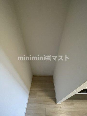 カスタリア堺筋本町のその他