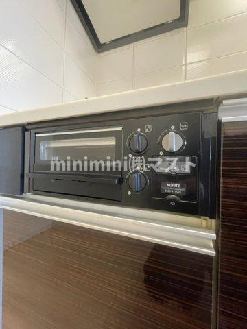 カスタリア堺筋本町のその他
