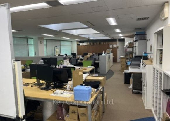 【内装】 | EGビル【仲介手数料無料】