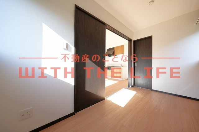 ヴェネツィア小郡【キャッシュバック対象物件】の洋室|※同建築会社施工物件の写真