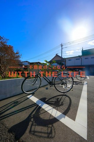 ヴェネツィア小郡【キャッシュバック対象物件】のその他共用部分|※同建築会社施工物件の写真
