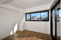 モレス・ヴィラ本山中町の居間・リビング