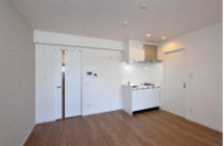 モレス・ヴィラ本山中町の収納