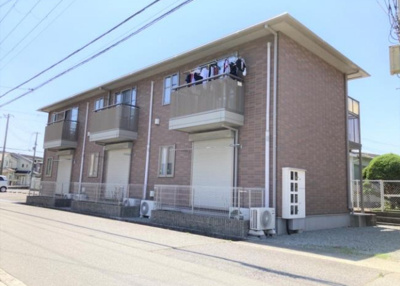 【外観】 | サンテラス光大寺